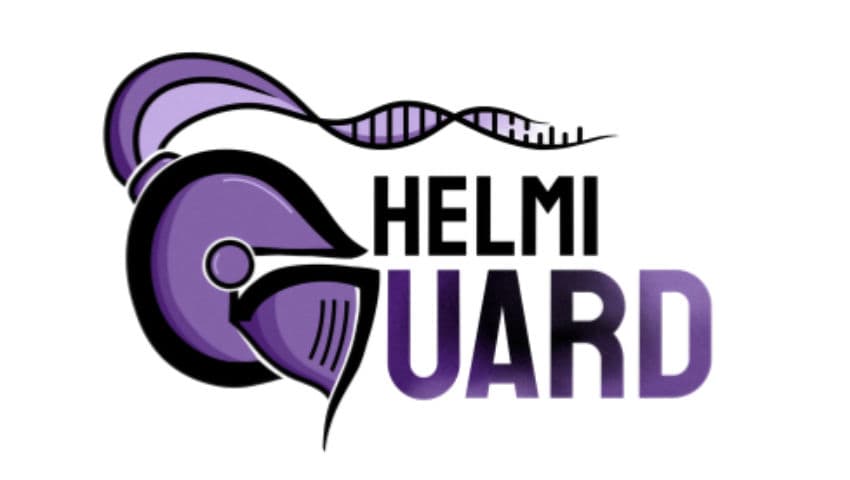 HelmiGuard